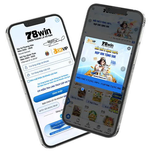 Kho game đa dạng của 98vin app