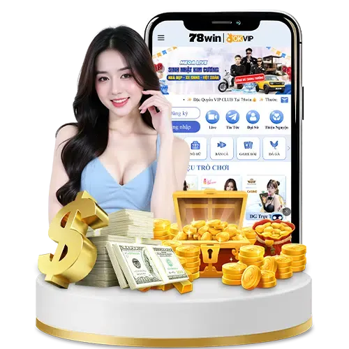 Giao diện 98vin app thân thiện, dễ sử dụng