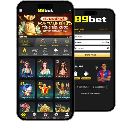 Khuyến mãi hấp dẫn từ 98vin app