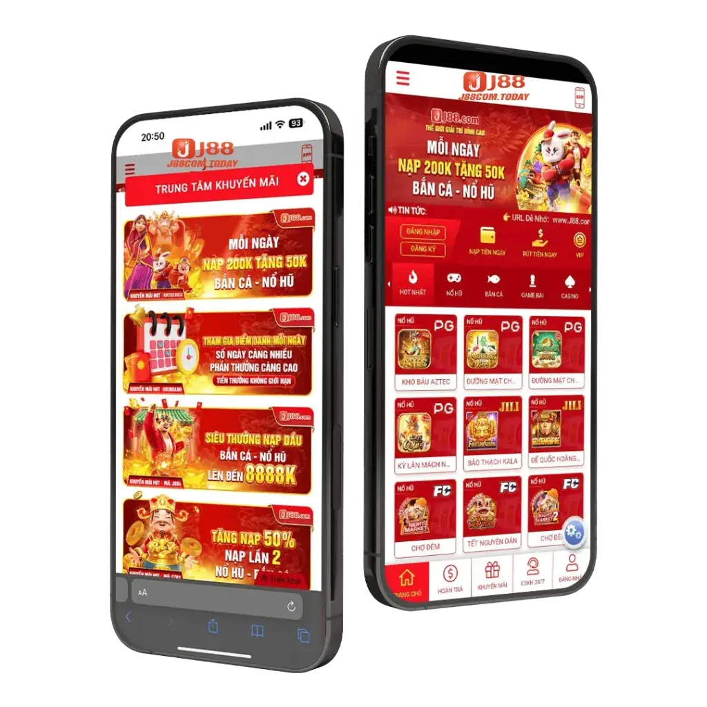Khuyến mãi hấp dẫn từ 98vin app