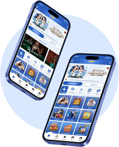 Đa dạng sản phẩm giải trí tại 98vin app