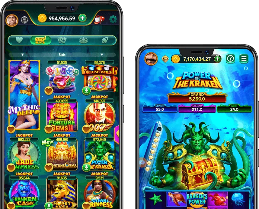 Đa dạng trò chơi cá cược 98vin app