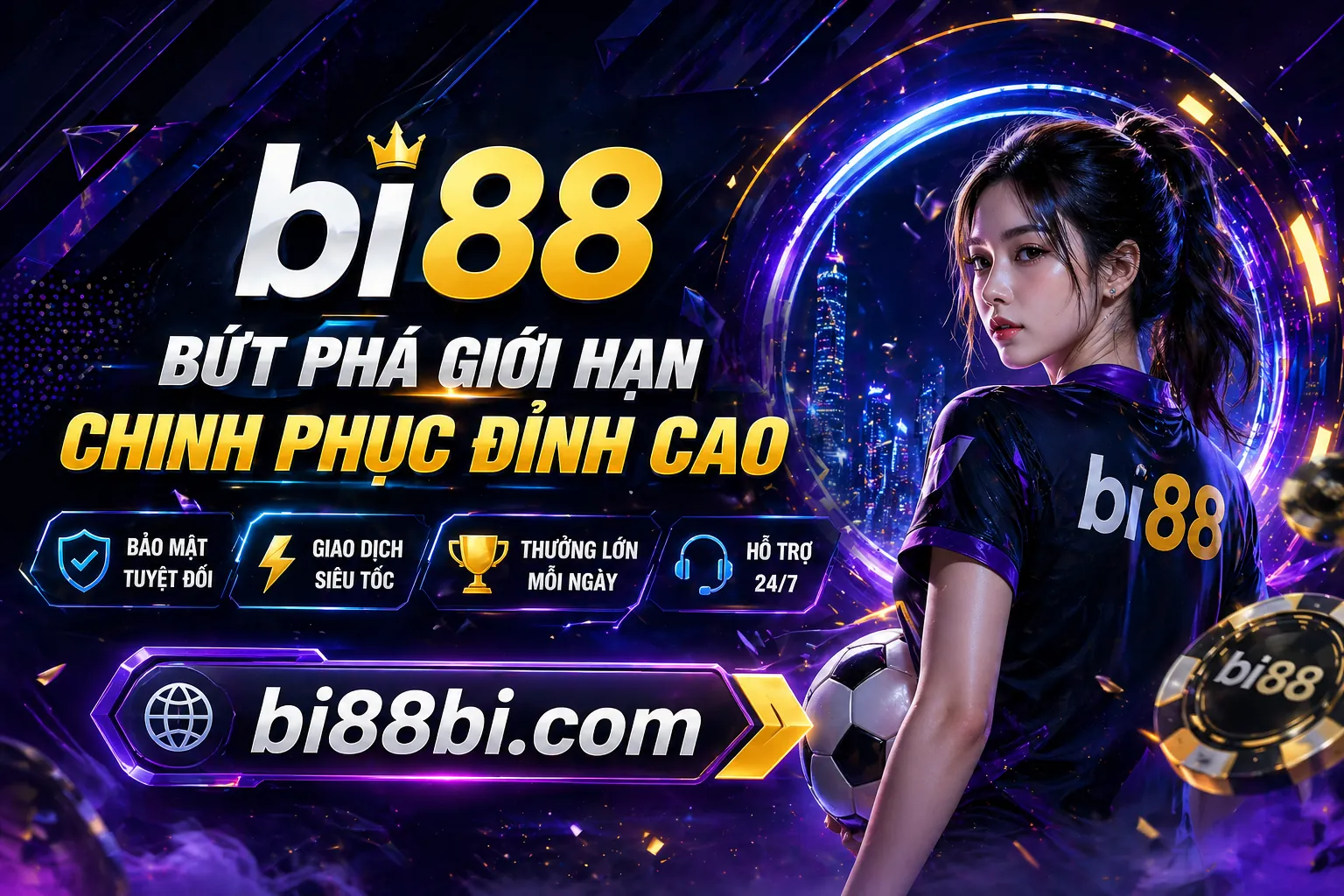 Nền tảng đăng nhập 98vin App an toàn và hiện đại