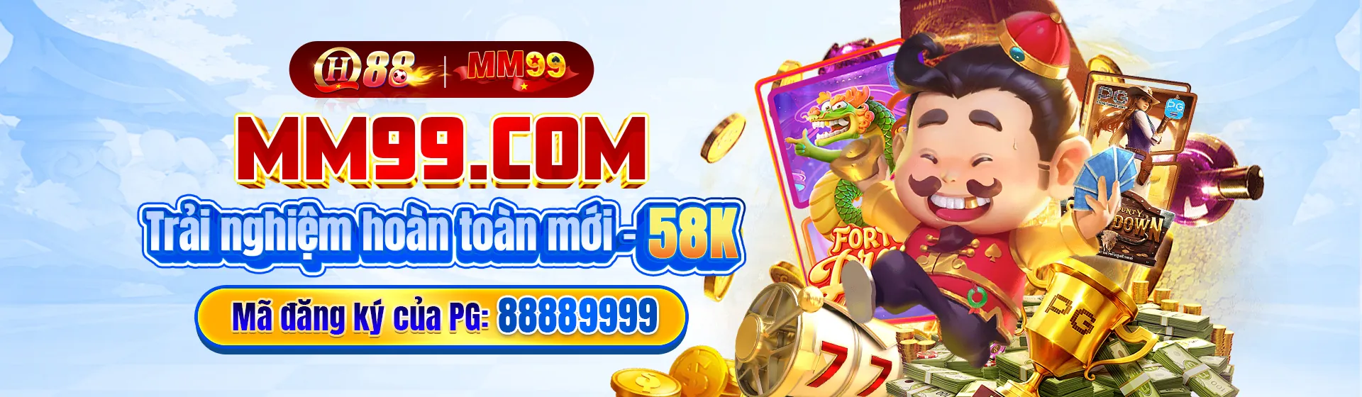 Sảnh casino trực tuyến hiện đại của 98vin app