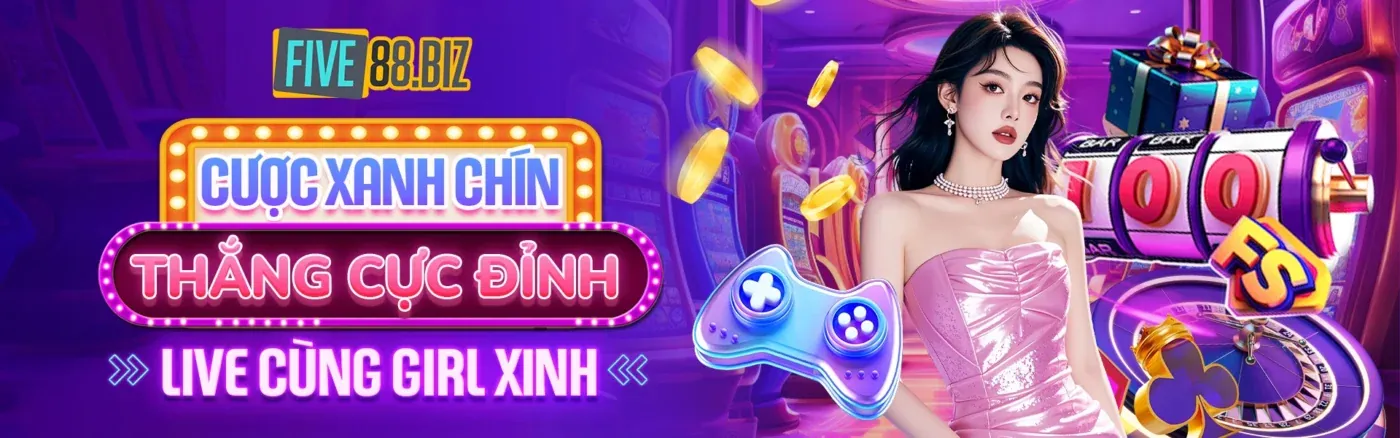 Trò chơi Slot đa dạng tại 98vin App